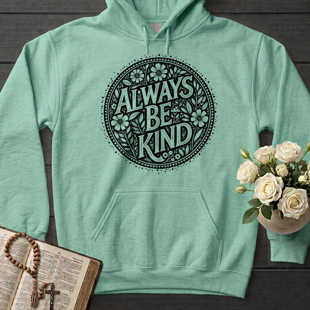 Always Be Kind 02