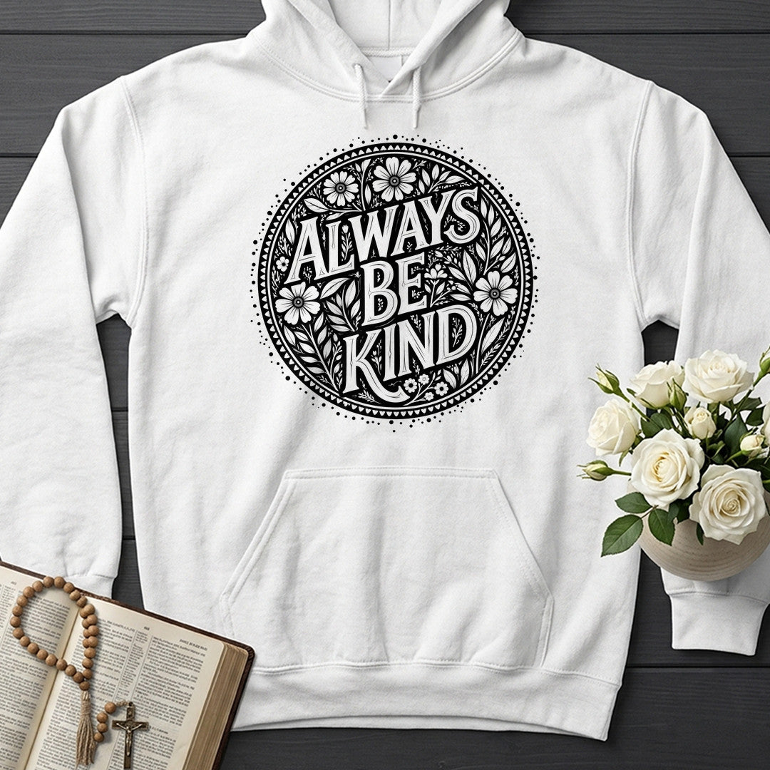 Always Be Kind 02