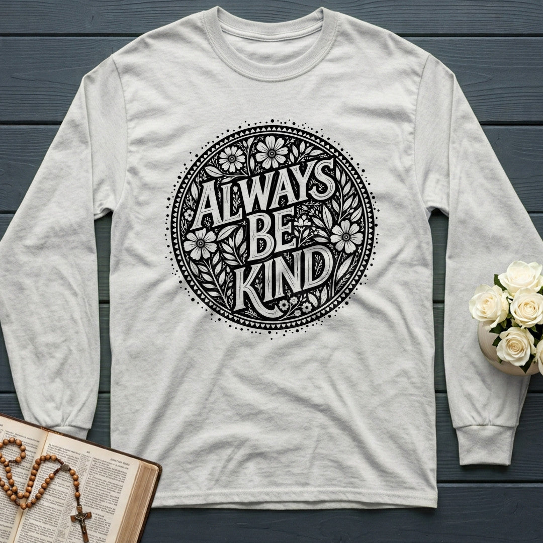 Always Be Kind 02