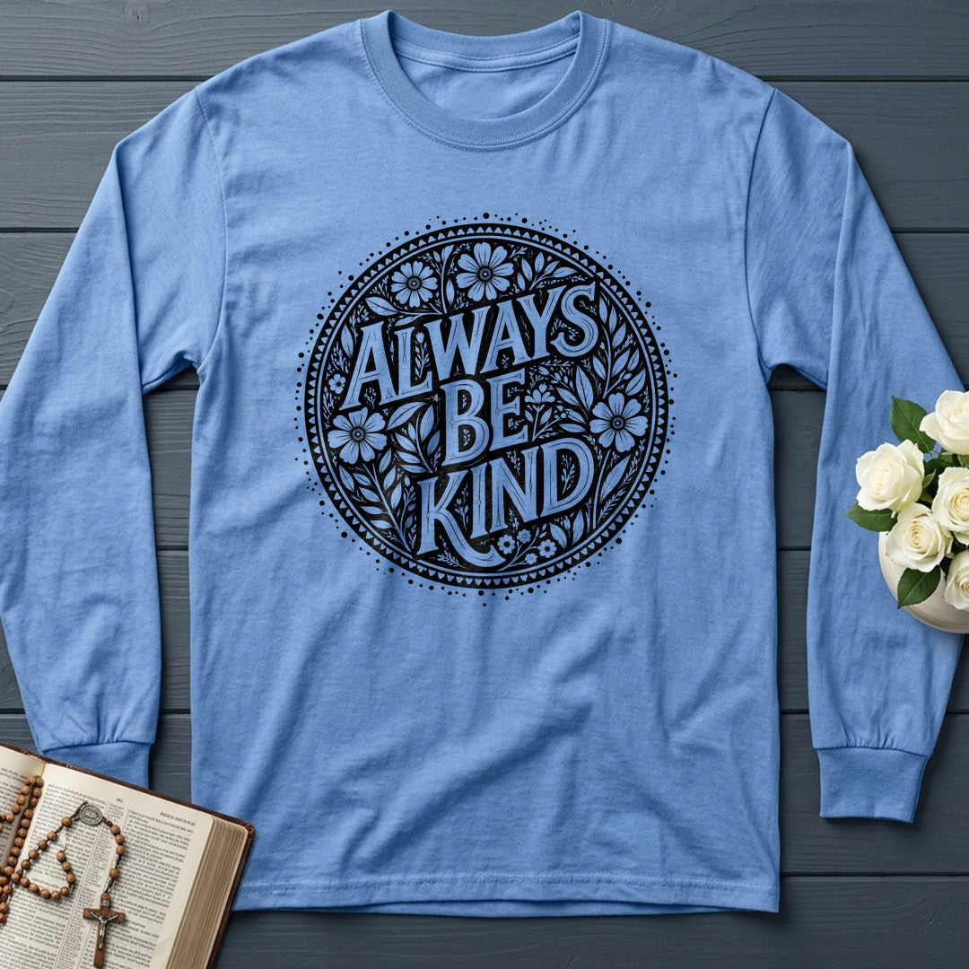 Always Be Kind 02