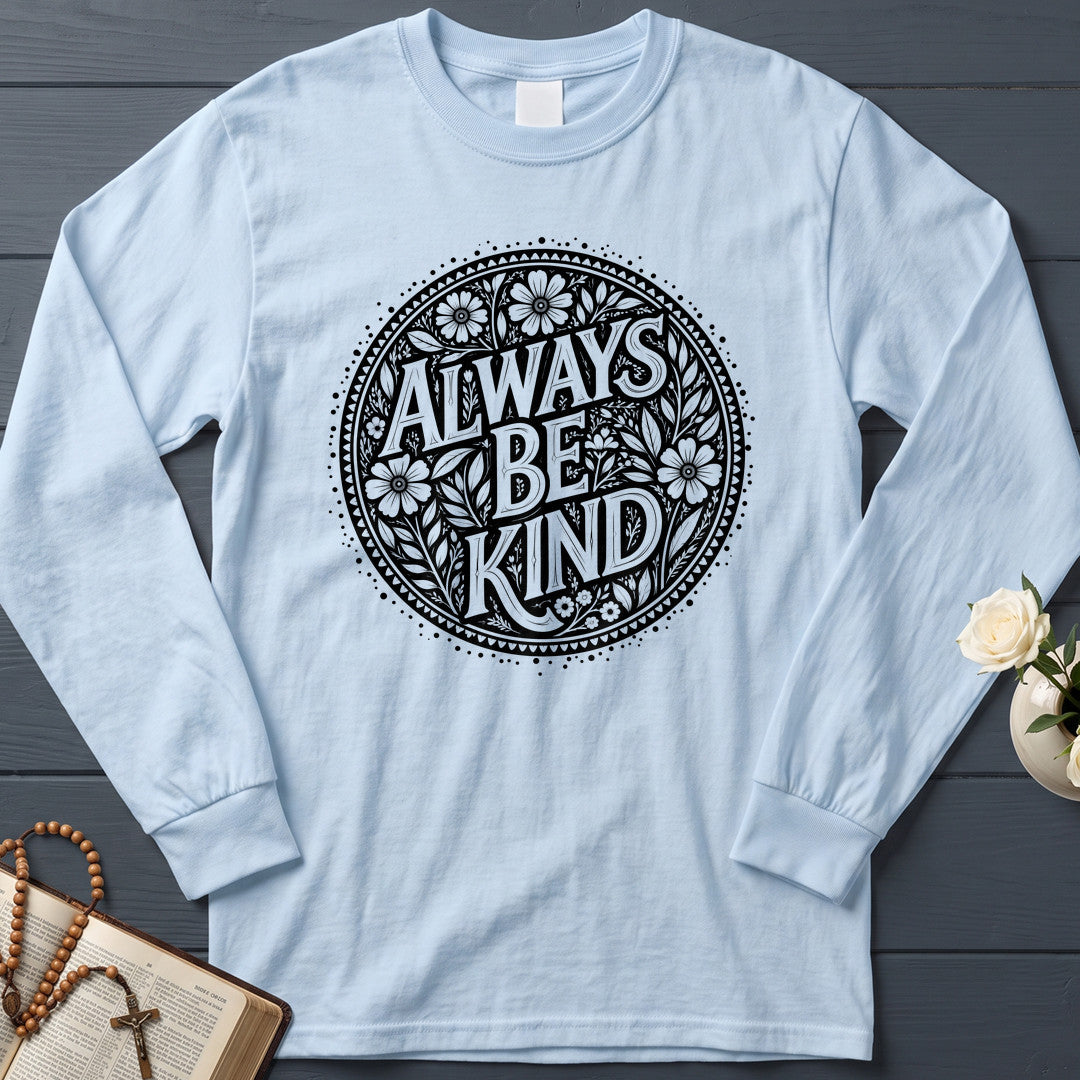 Always Be Kind 02