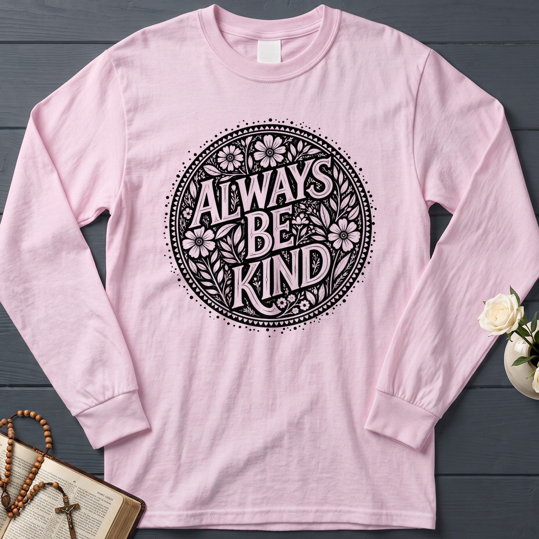 Always Be Kind 02