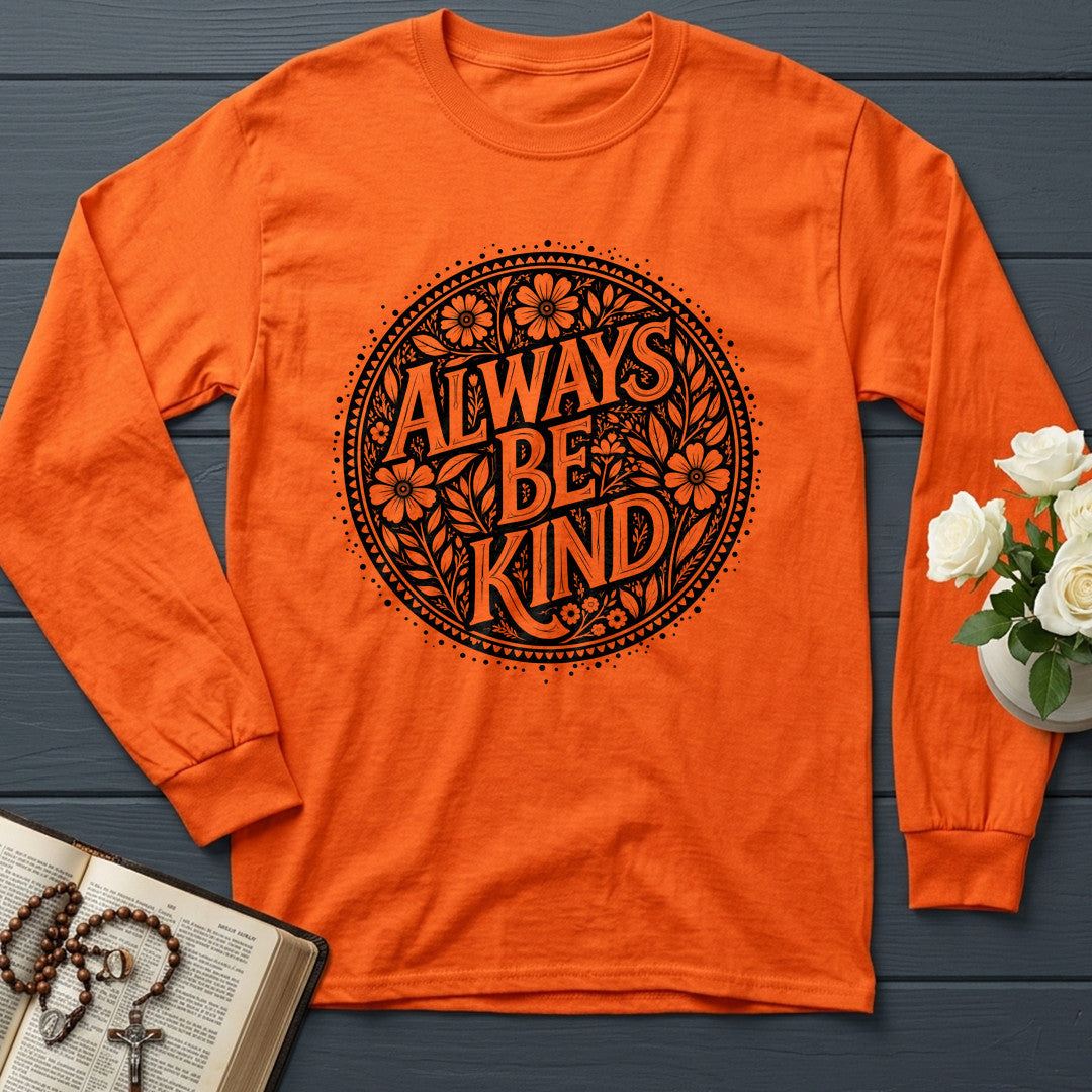 Always Be Kind 02