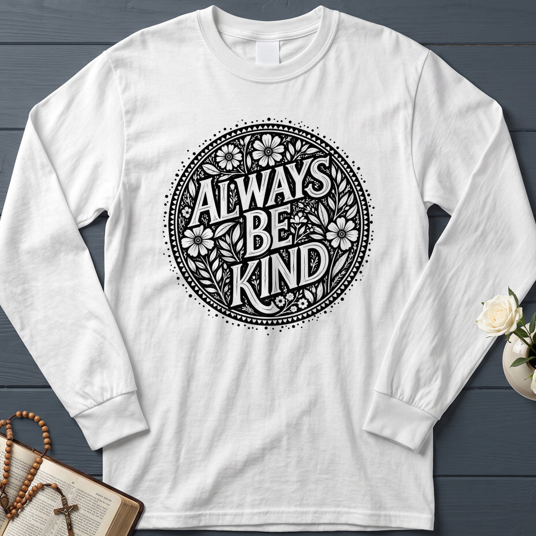 Always Be Kind 02