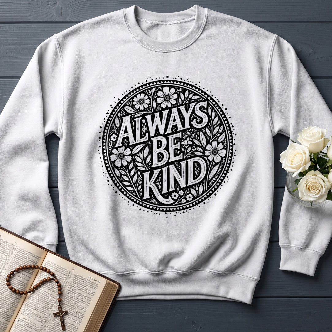 Always Be Kind 02