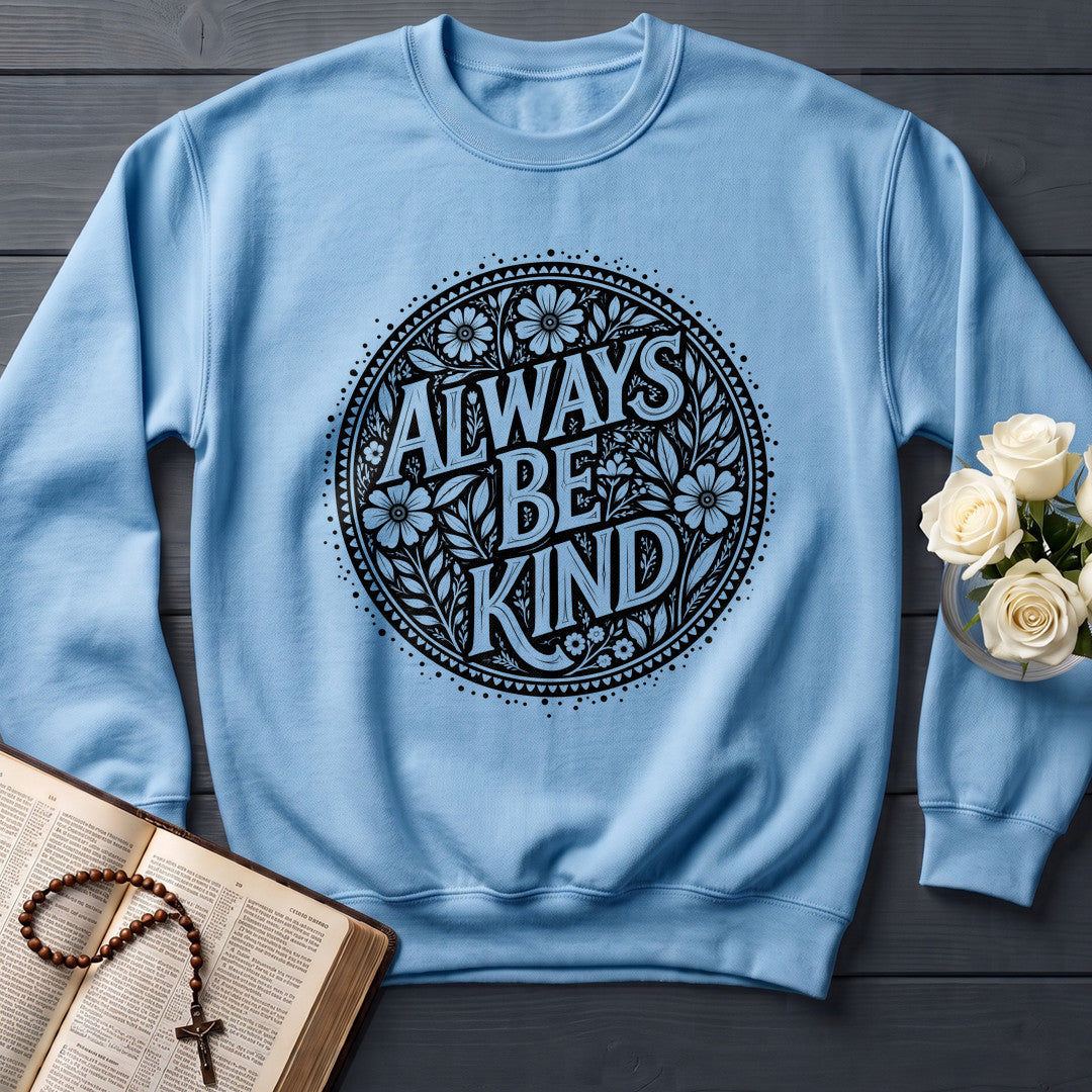 Always Be Kind 02