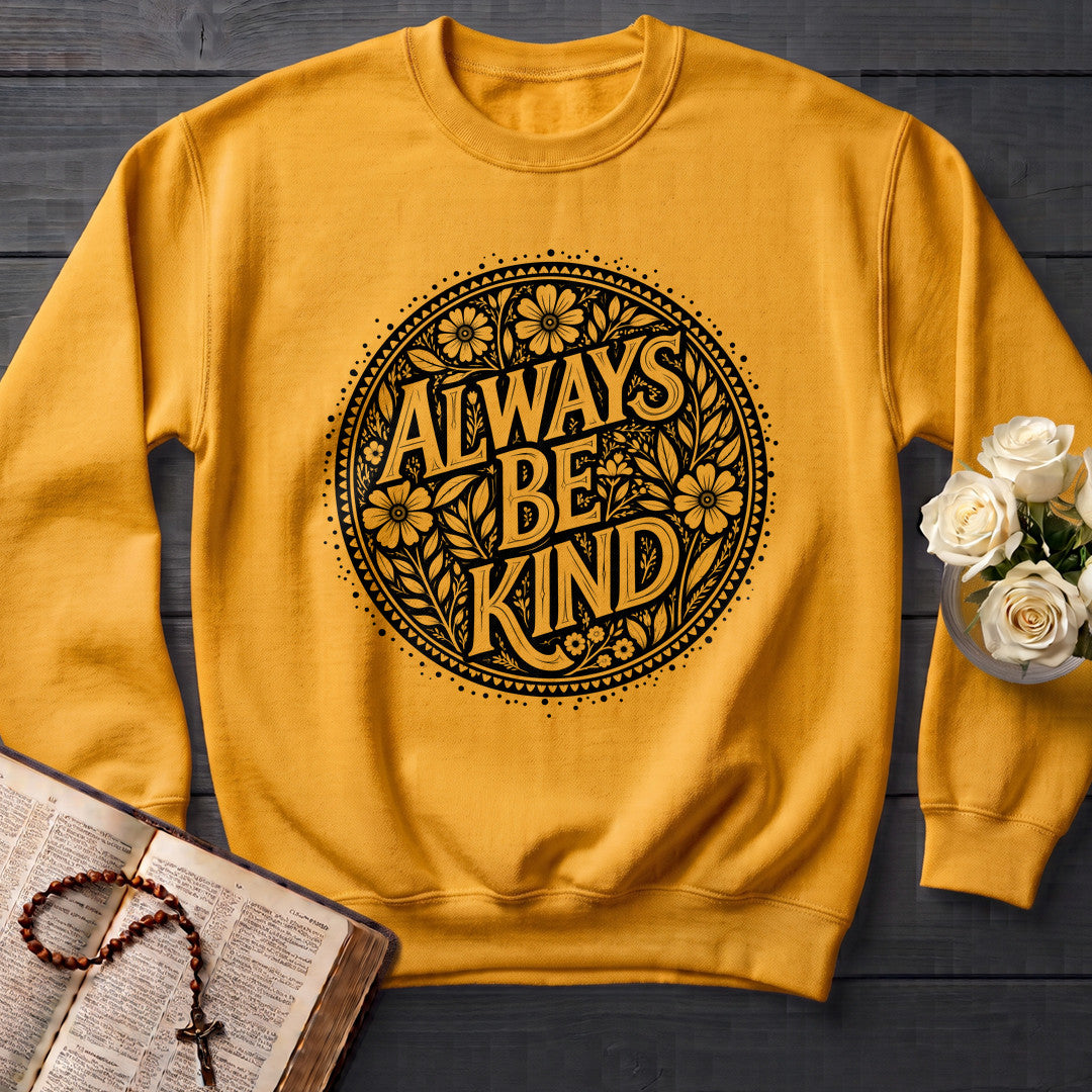 Always Be Kind 02