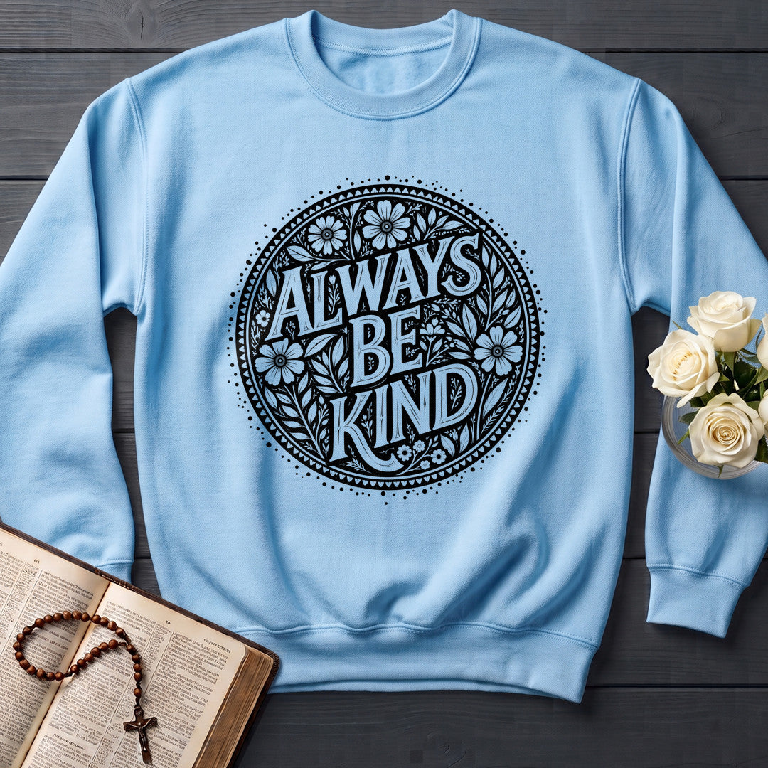 Always Be Kind 02