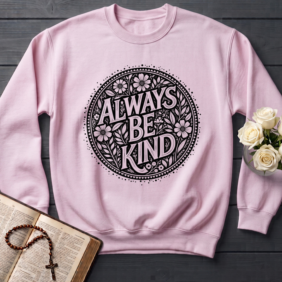Always Be Kind 02