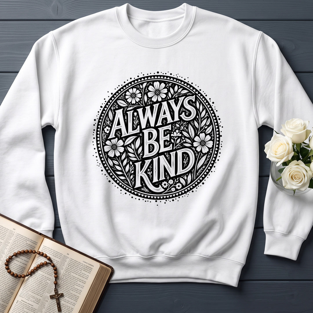 Always Be Kind 02