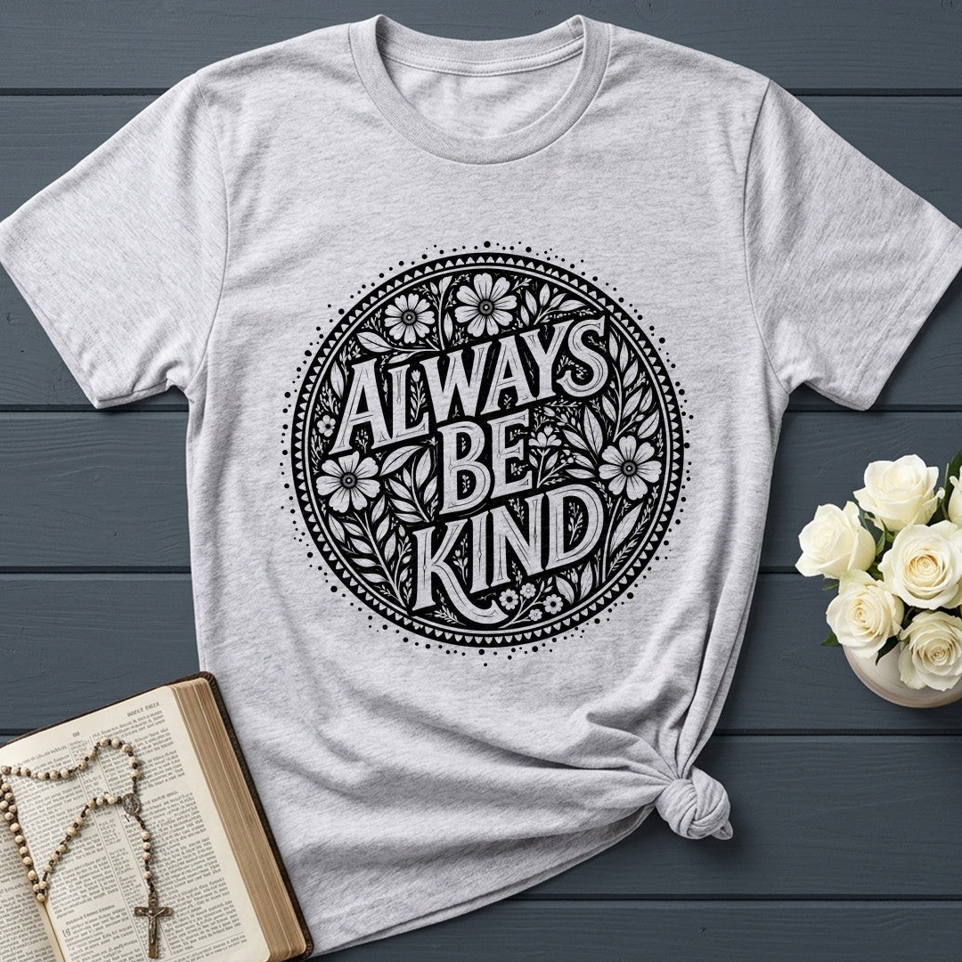 Always Be Kind 02