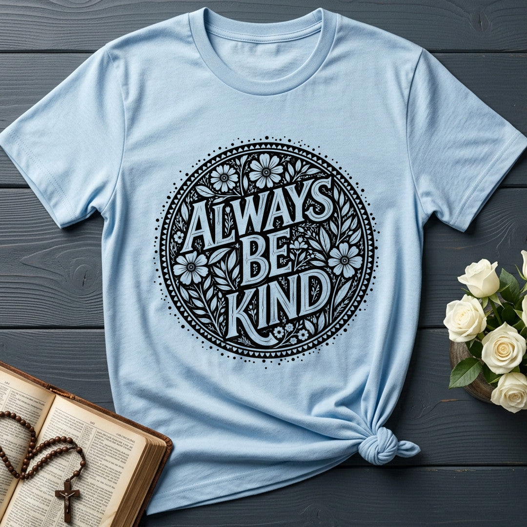 Always Be Kind 02