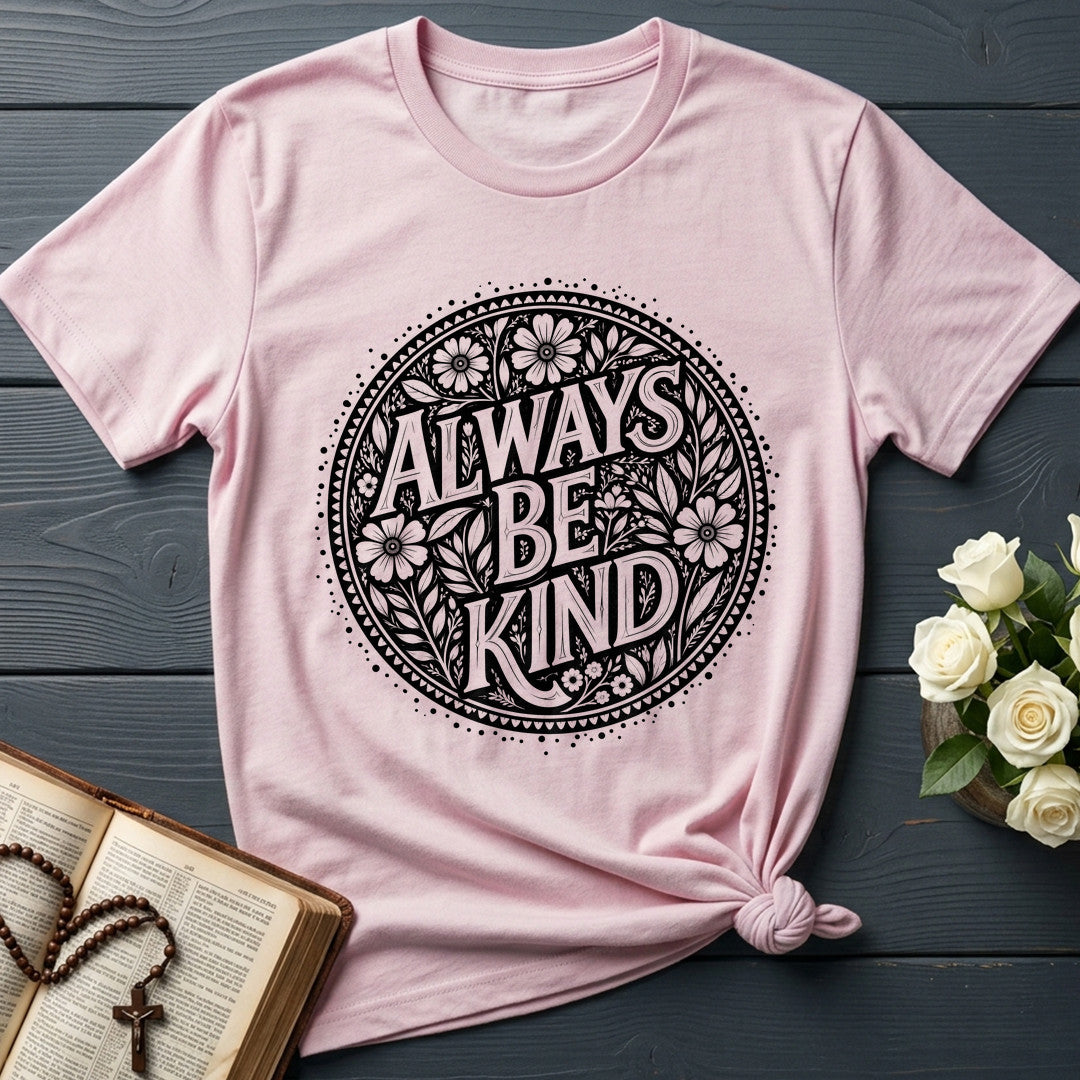 Always Be Kind 02