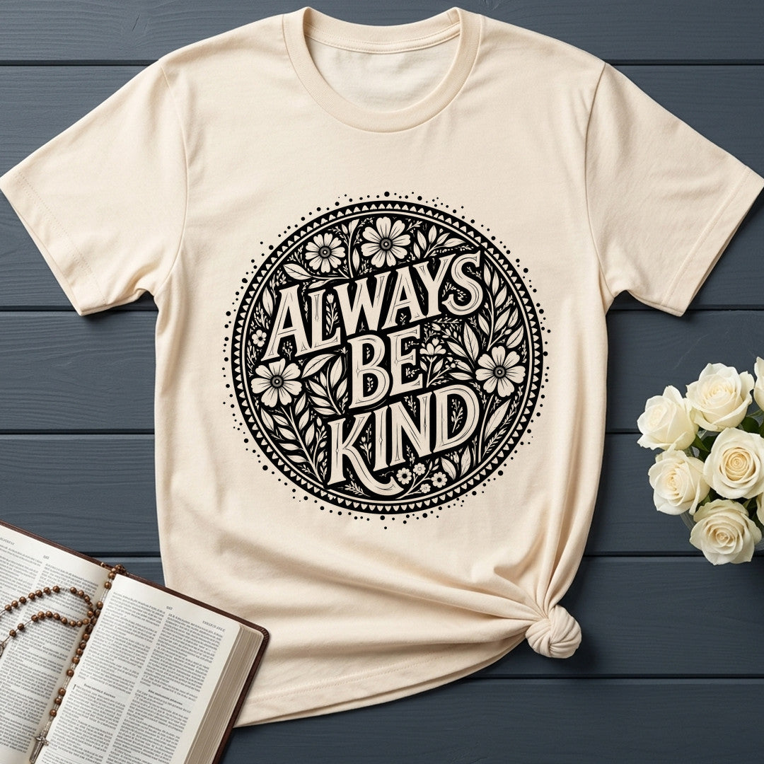 Always Be Kind 02