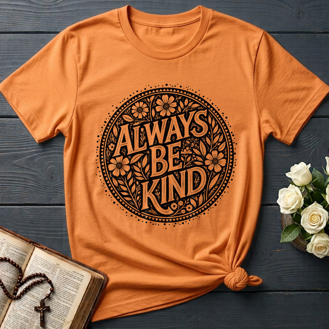 Always Be Kind 02