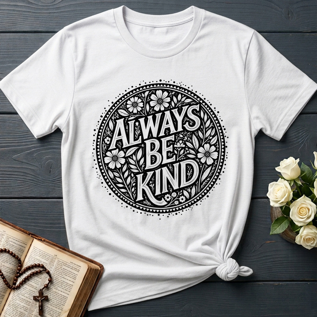 Always Be Kind 02