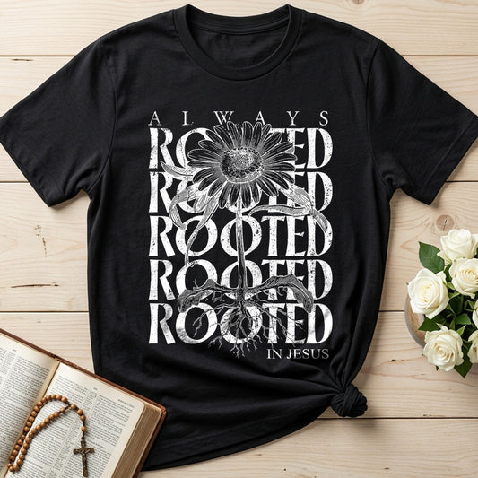 Always Rooted In Jesus 01