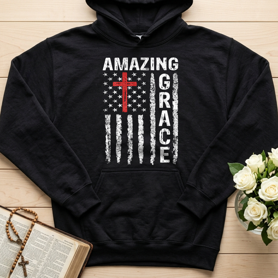 Amazing Grace 28