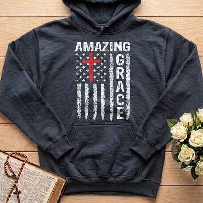 Amazing Grace 28