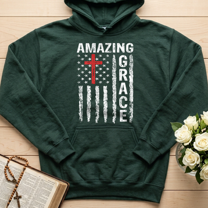 Amazing Grace 28
