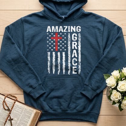 Amazing Grace 28
