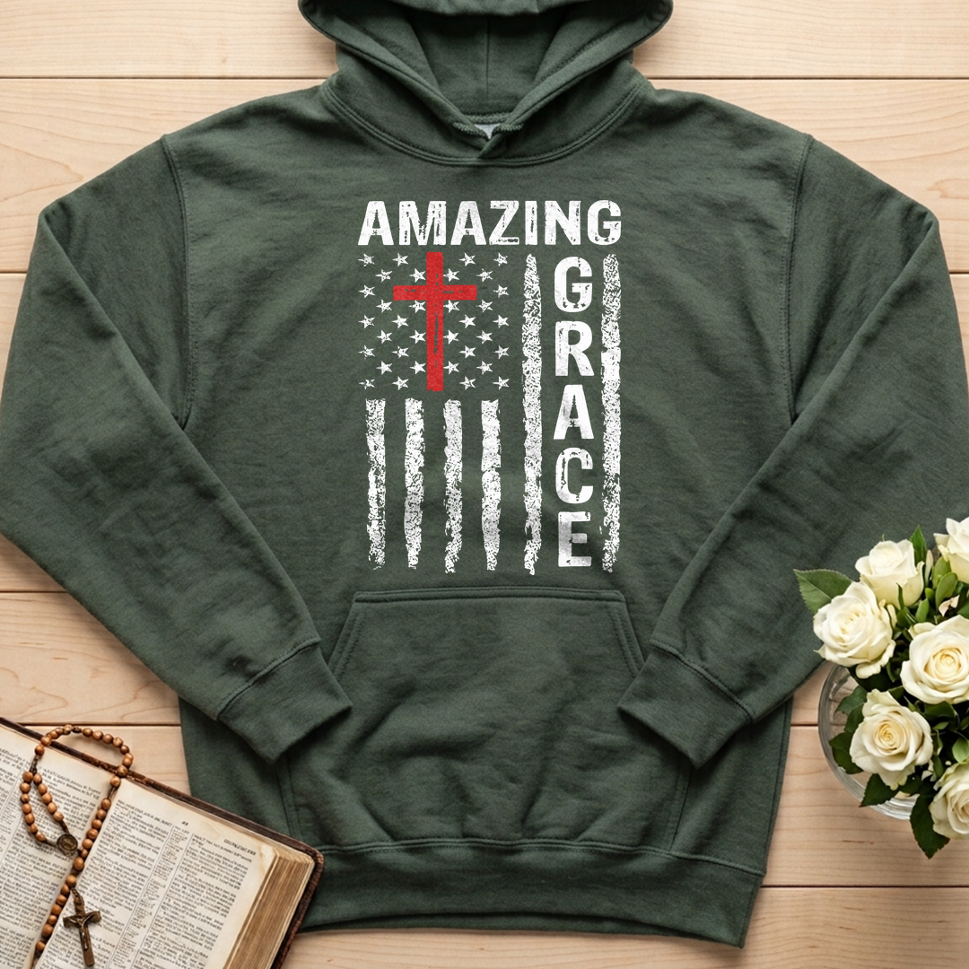 Amazing Grace 28