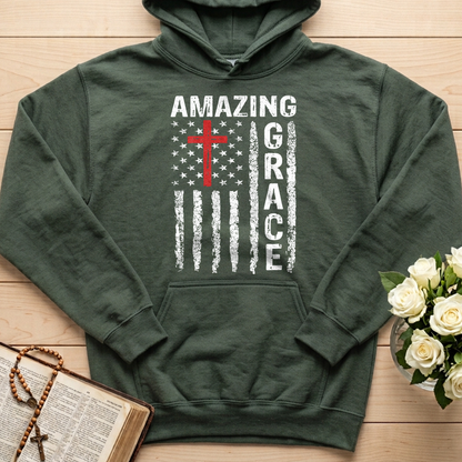 Amazing Grace 28