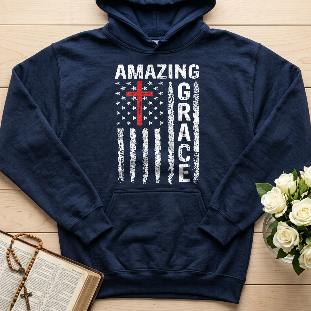 Amazing Grace 28