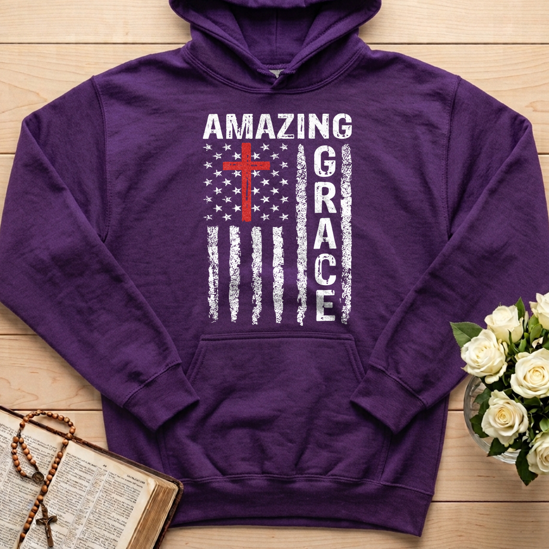 Amazing Grace 28