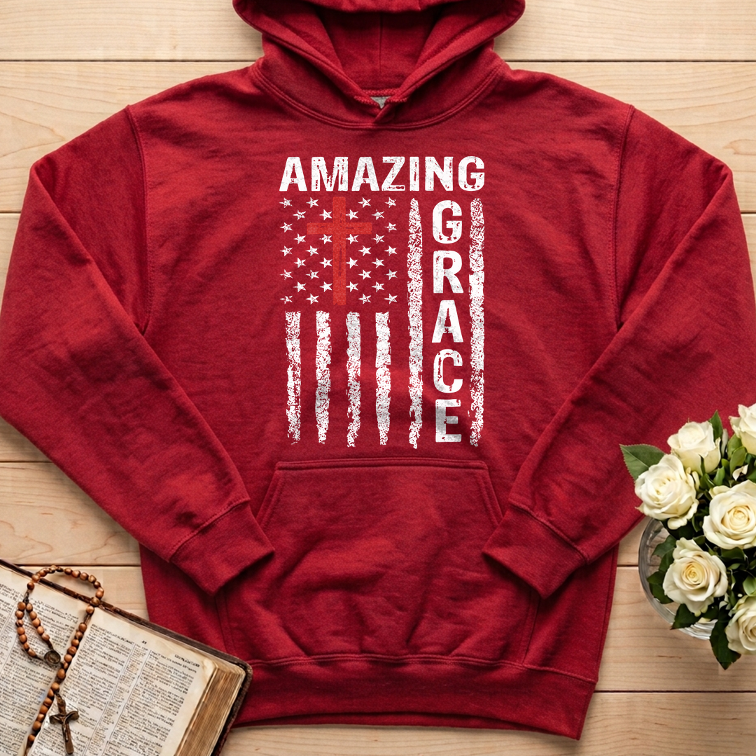Amazing Grace 28