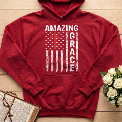 Amazing Grace 28