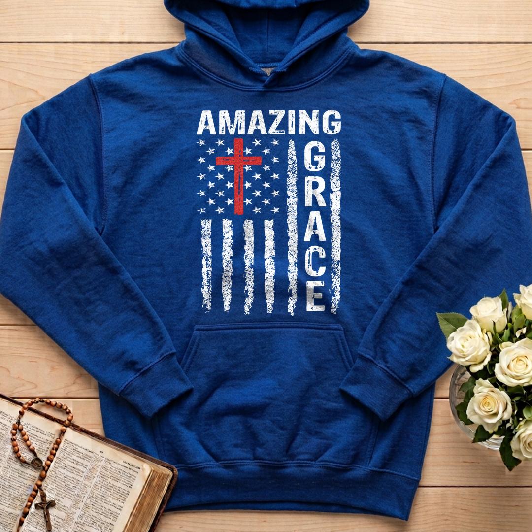 Amazing Grace 28