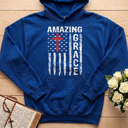 Amazing Grace 28