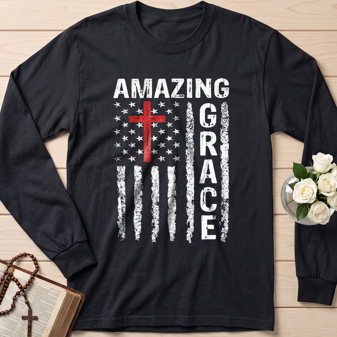 Amazing Grace 28
