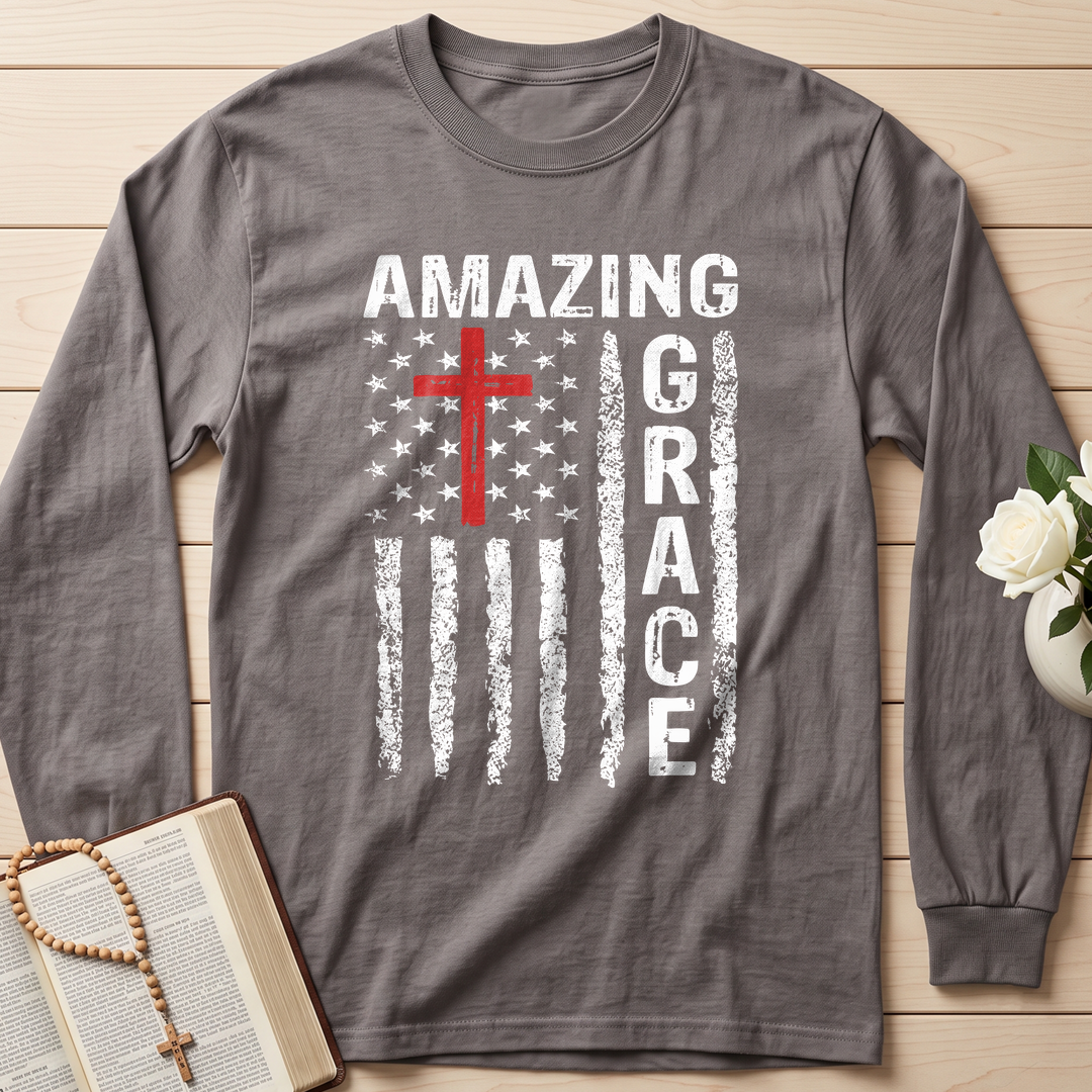 Amazing Grace 28
