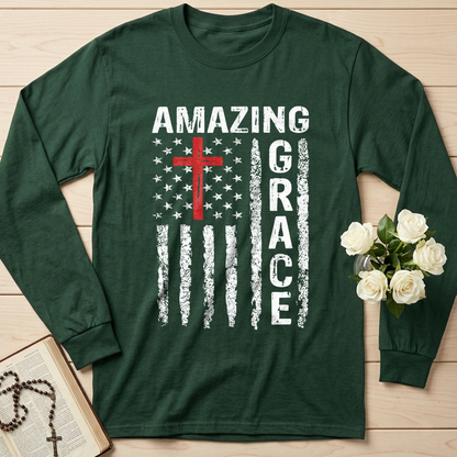 Amazing Grace 28