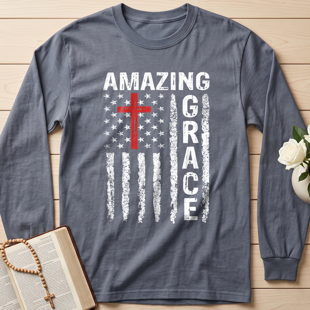 Amazing Grace 28