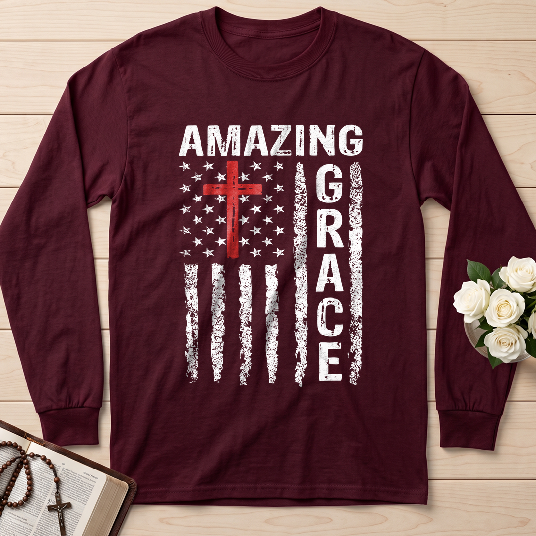 Amazing Grace 28