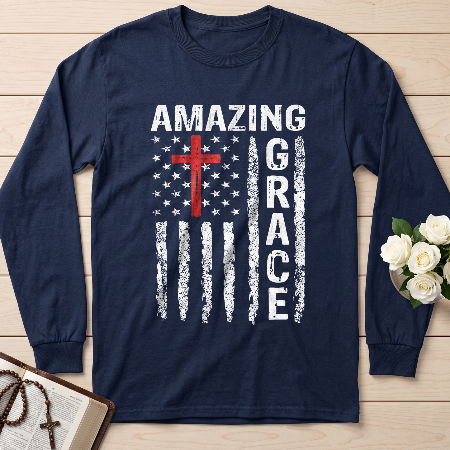 Amazing Grace 28