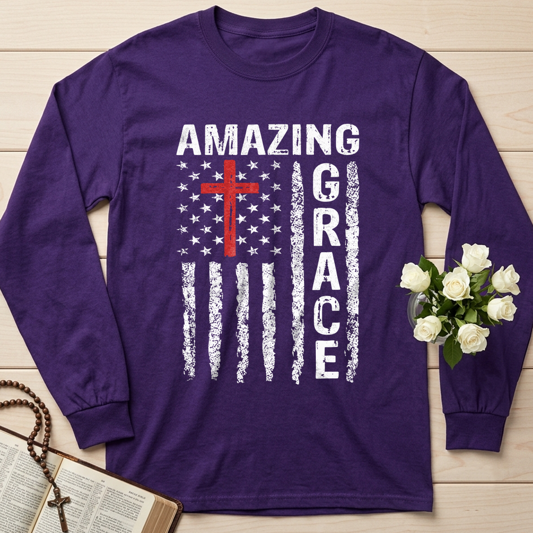 Amazing Grace 28
