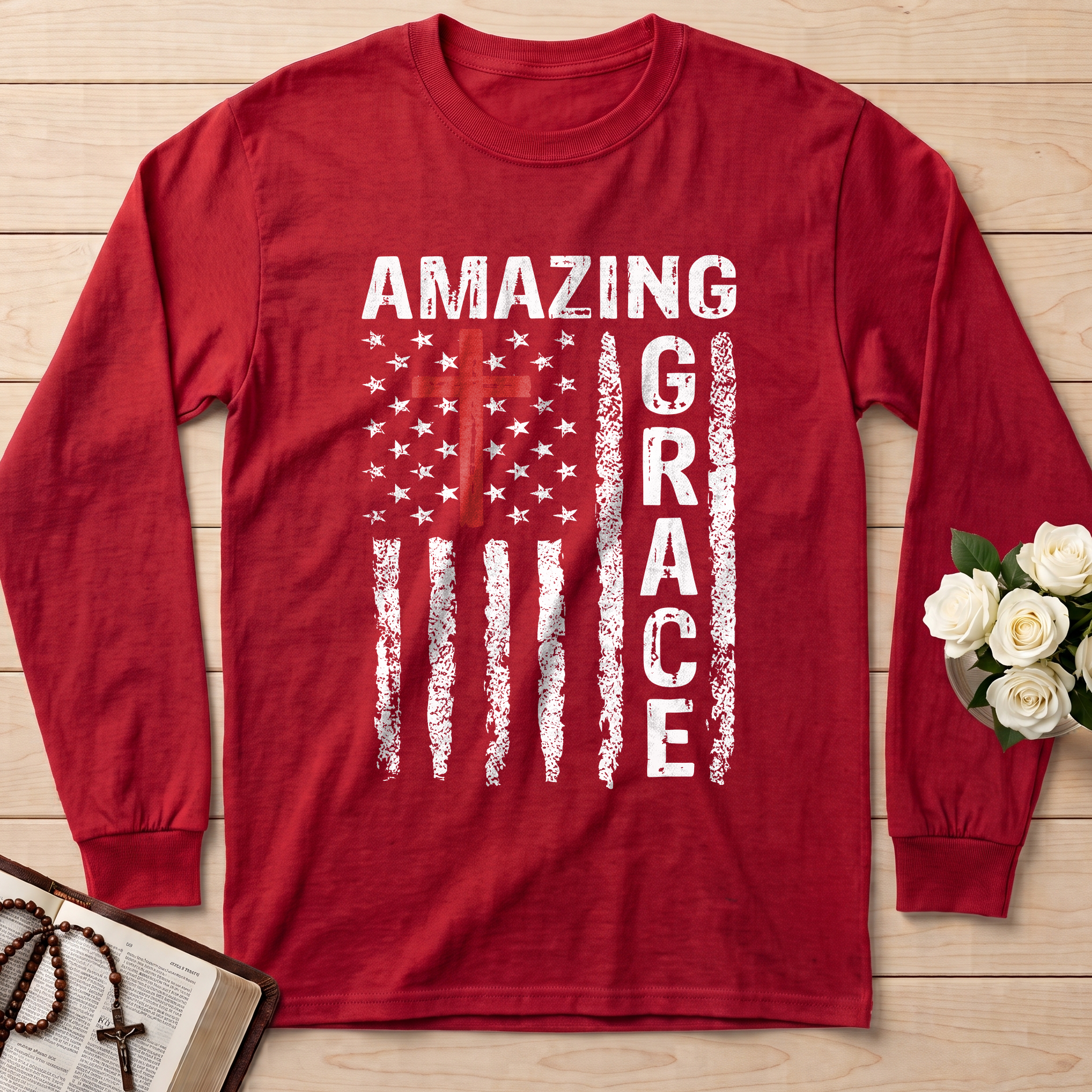 Amazing Grace 28