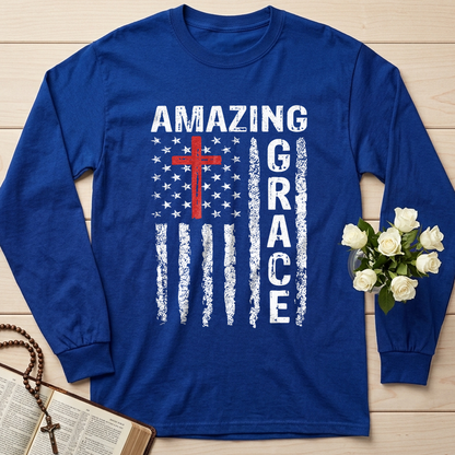 Amazing Grace 28