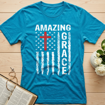 Amazing Grace 28