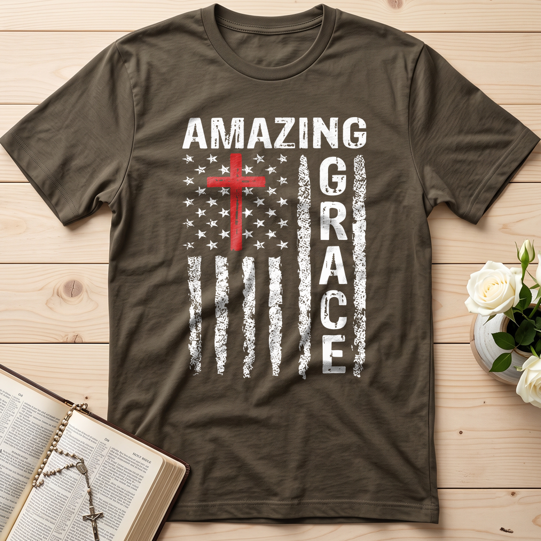 Amazing Grace 28