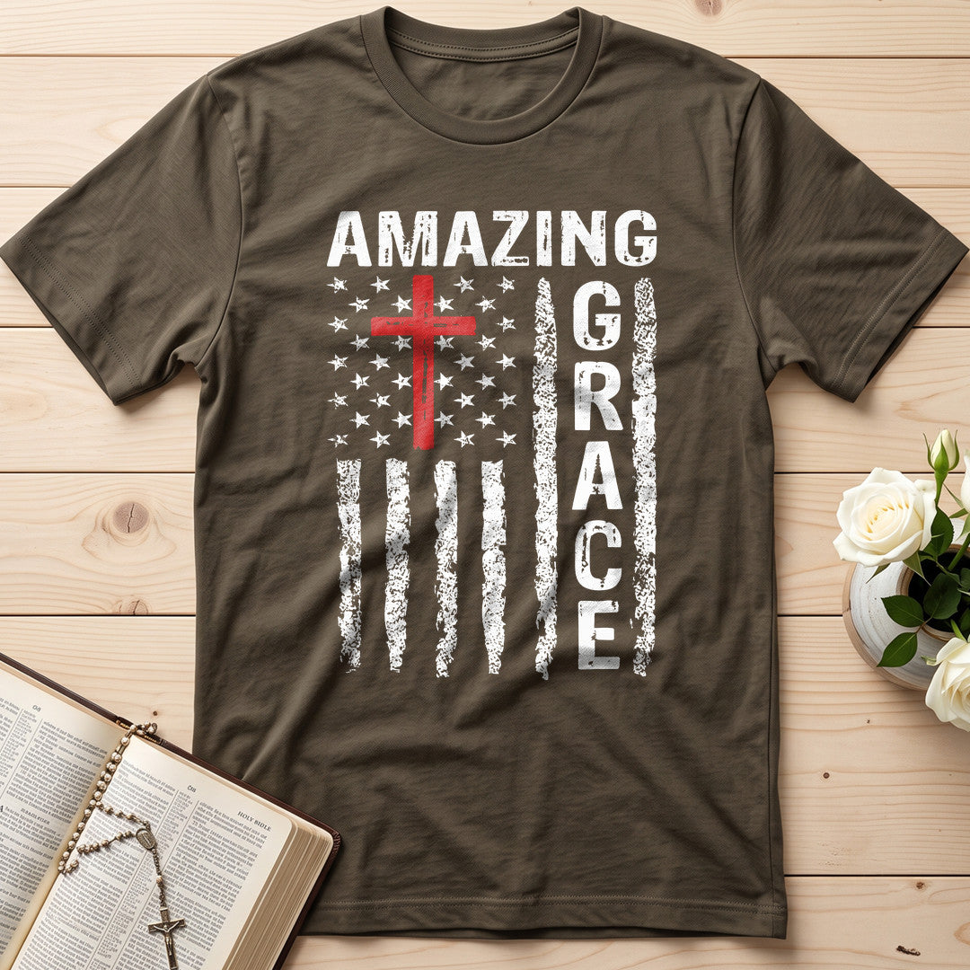 Amazing Grace 28