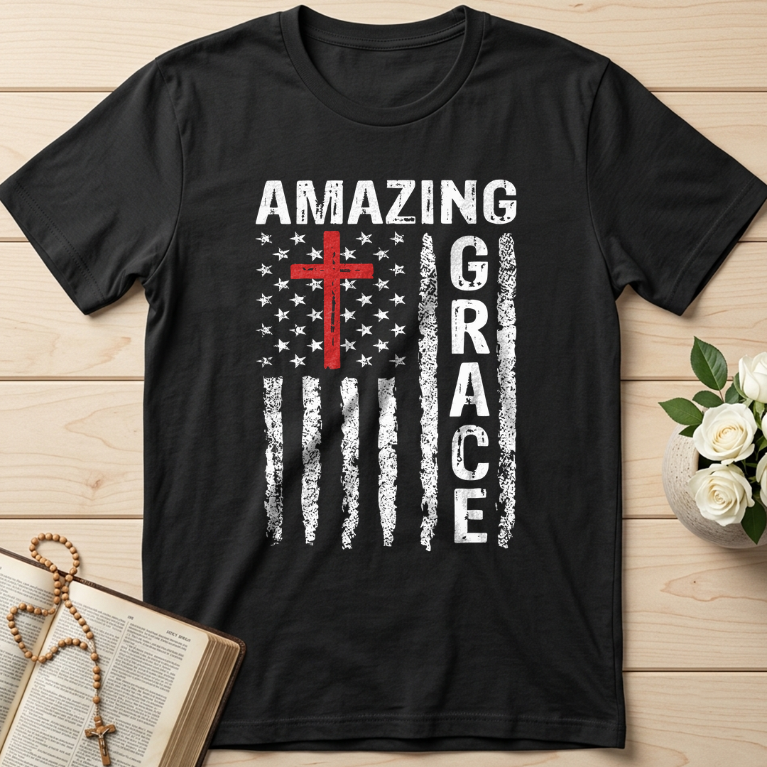 Amazing Grace 28
