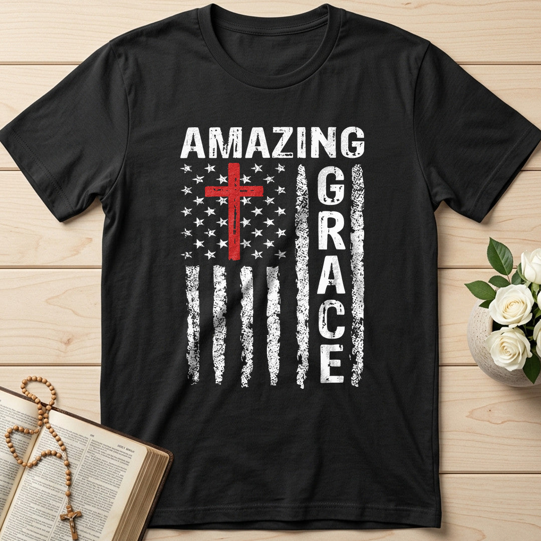 Amazing Grace 28