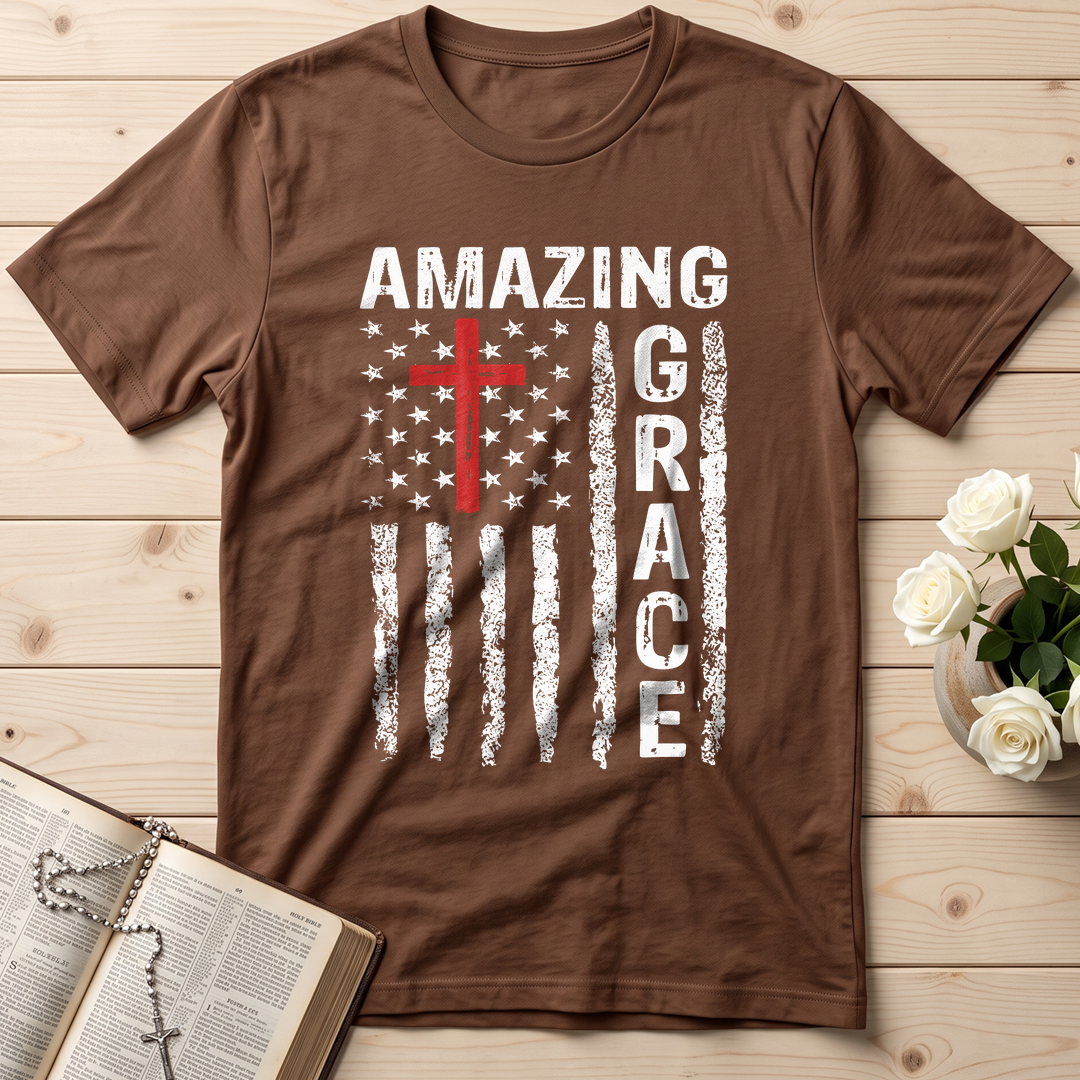 Amazing Grace 28