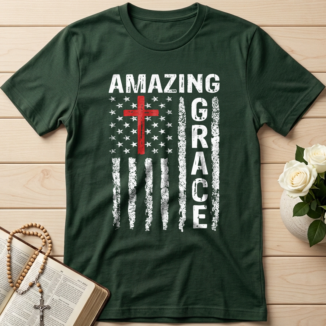 Amazing Grace 28