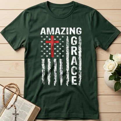Amazing Grace 28